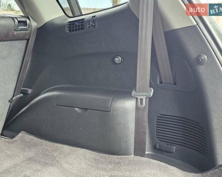 Серый Хендай Санта Фе, объемом двигателя 2.2 л и пробегом 210 тыс. км за 9750 $, фото 84 на Automoto.ua