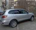 Сірий Хендай Санта Фе, об'ємом двигуна 2.7 л та пробігом 192 тис. км за 8000 $, фото 1 на Automoto.ua