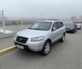 Сірий Хендай Санта Фе, об'ємом двигуна 2.7 л та пробігом 90 тис. км за 13300 $, фото 1 на Automoto.ua