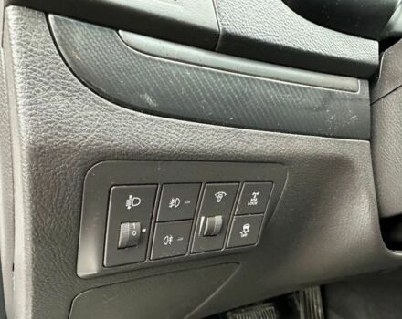 Сірий Хендай Санта Фе, об'ємом двигуна 0 л та пробігом 264 тис. км за 4500 $, фото 5 на Automoto.ua