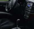 Серый Хендай Санта Фе, объемом двигателя 2.7 л и пробегом 373 тыс. км за 8200 $, фото 35 на Automoto.ua