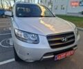 Серый Хендай Санта Фе, объемом двигателя 2.2 л и пробегом 180 тыс. км за 10400 $, фото 19 на Automoto.ua