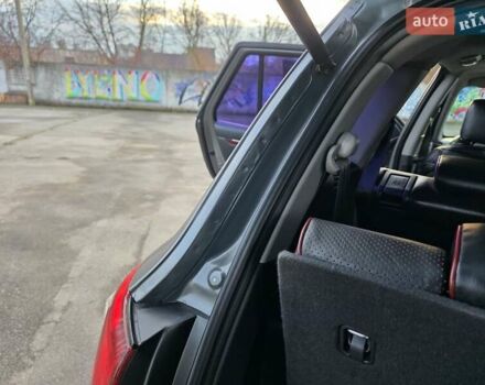 Серый Хендай Санта Фе, объемом двигателя 2.2 л и пробегом 319 тыс. км за 9777 $, фото 49 на Automoto.ua