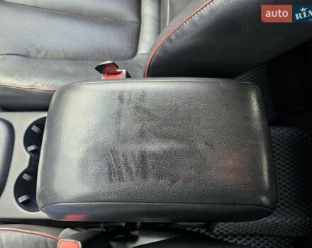 Сірий Хендай Санта Фе, об'ємом двигуна 2.2 л та пробігом 210 тис. км за 9950 $, фото 138 на Automoto.ua