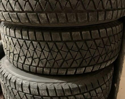 Сірий Хендай Санта Фе, об'ємом двигуна 2.7 л та пробігом 90 тис. км за 13300 $, фото 2 на Automoto.ua