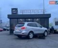 Серый Хендай Санта Фе, объемом двигателя 2.66 л и пробегом 208 тыс. км за 10290 $, фото 6 на Automoto.ua