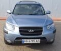 Сірий Хендай Санта Фе, об'ємом двигуна 2.19 л та пробігом 235 тис. км за 10000 $, фото 6 на Automoto.ua