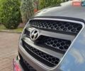 Сірий Хендай Санта Фе, об'ємом двигуна 2.2 л та пробігом 210 тис. км за 9950 $, фото 28 на Automoto.ua