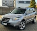 Сірий Хендай Санта Фе, об'ємом двигуна 2.2 л та пробігом 235 тис. км за 3300 $, фото 1 на Automoto.ua