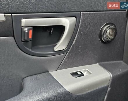 Сірий Хендай Санта Фе, об'ємом двигуна 2.2 л та пробігом 210 тис. км за 9950 $, фото 107 на Automoto.ua