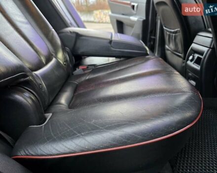 Серый Хендай Санта Фе, объемом двигателя 2.2 л и пробегом 319 тыс. км за 9777 $, фото 44 на Automoto.ua