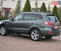 Сірий Хендай Санта Фе, об'ємом двигуна 2.2 л та пробігом 210 тис. км за 9950 $, фото 69 на Automoto.ua