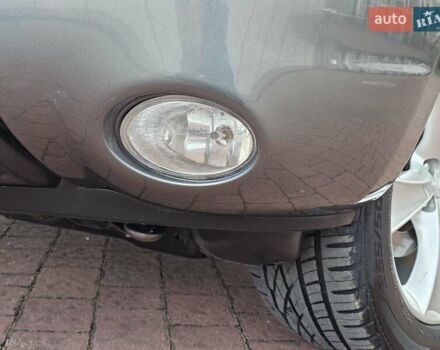 Сірий Хендай Санта Фе, об'ємом двигуна 2.2 л та пробігом 210 тис. км за 9950 $, фото 23 на Automoto.ua