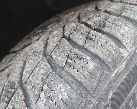 Серый Хендай Санта Фе, объемом двигателя 2.2 л и пробегом 264 тыс. км за 9800 $, фото 18 на Automoto.ua