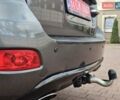 Серый Хендай Санта Фе, объемом двигателя 2.2 л и пробегом 210 тыс. км за 9750 $, фото 74 на Automoto.ua