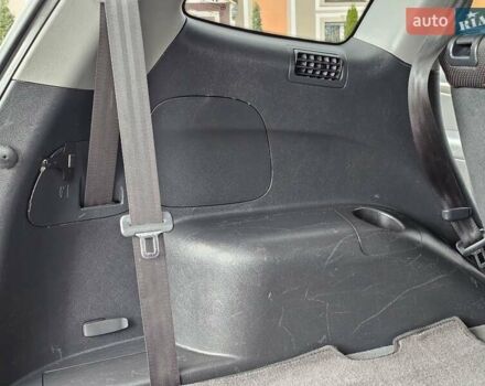 Сірий Хендай Санта Фе, об'ємом двигуна 2.2 л та пробігом 210 тис. км за 9950 $, фото 111 на Automoto.ua