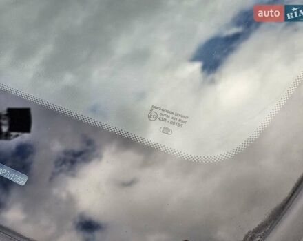 Серый Хендай Санта Фе, объемом двигателя 2.2 л и пробегом 210 тыс. км за 9750 $, фото 25 на Automoto.ua