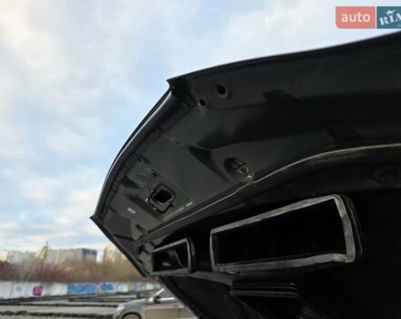 Серый Хендай Санта Фе, объемом двигателя 2.2 л и пробегом 319 тыс. км за 9777 $, фото 57 на Automoto.ua