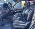 Сірий Хендай Санта Фе, об'ємом двигуна 2.7 л та пробігом 267 тис. км за 8900 $, фото 4 на Automoto.ua