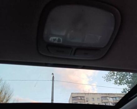 Серый Хендай Санта Фе, объемом двигателя 2.2 л и пробегом 202 тыс. км за 11000 $, фото 11 на Automoto.ua