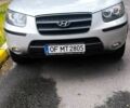 Сірий Хендай Санта Фе, об'ємом двигуна 2.2 л та пробігом 233 тис. км за 5000 $, фото 1 на Automoto.ua