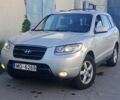 Сірий Хендай Санта Фе, об'ємом двигуна 2 л та пробігом 293 тис. км за 4900 $, фото 1 на Automoto.ua