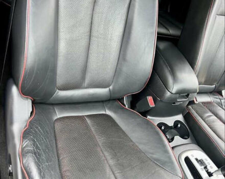 Серый Хендай Санта Фе, объемом двигателя 2.2 л и пробегом 177 тыс. км за 10999 $, фото 23 на Automoto.ua