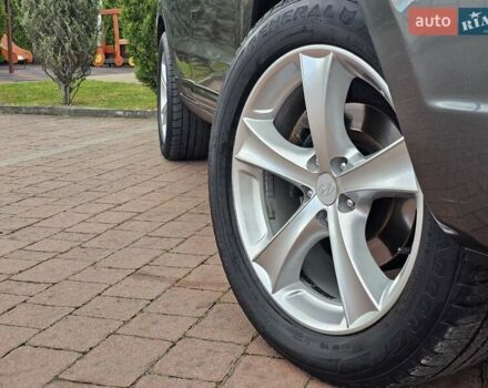 Сірий Хендай Санта Фе, об'ємом двигуна 2.2 л та пробігом 210 тис. км за 9950 $, фото 53 на Automoto.ua