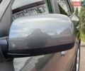 Серый Хендай Санта Фе, объемом двигателя 2.2 л и пробегом 210 тыс. км за 9750 $, фото 32 на Automoto.ua