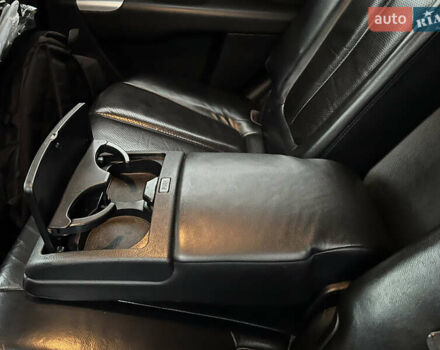 Серый Хендай Санта Фе, объемом двигателя 2.19 л и пробегом 228 тыс. км за 10500 $, фото 27 на Automoto.ua