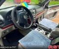 Сірий Хендай Санта Фе, об'ємом двигуна 2.7 л та пробігом 237 тис. км за 9700 $, фото 5 на Automoto.ua