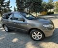 Сірий Хендай Санта Фе, об'ємом двигуна 2.2 л та пробігом 149 тис. км за 11399 $, фото 1 на Automoto.ua
