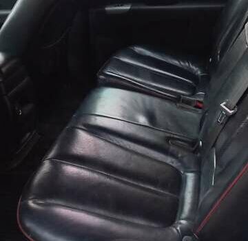 Серый Хендай Санта Фе, объемом двигателя 2.19 л и пробегом 258 тыс. км за 8600 $, фото 3 на Automoto.ua