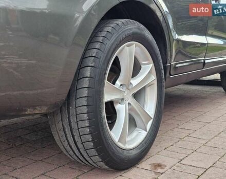 Сірий Хендай Санта Фе, об'ємом двигуна 2.2 л та пробігом 210 тис. км за 9950 $, фото 75 на Automoto.ua