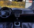Сірий Хендай Санта Фе, об'ємом двигуна 2.7 л та пробігом 267 тис. км за 8900 $, фото 10 на Automoto.ua