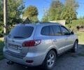 Сірий Хендай Санта Фе, об'ємом двигуна 2.2 л та пробігом 265 тис. км за 7500 $, фото 3 на Automoto.ua
