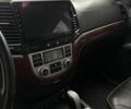 Серый Хендай Санта Фе, объемом двигателя 2.2 л и пробегом 280 тыс. км за 6700 $, фото 16 на Automoto.ua