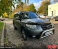 Хендай Санта Фе 2008 в Кропивницком (Кировограде) на Automoto.ua Серый Хендай Санта Фе, объемом двигателя 2.7 л и пробегом 313 тыс. км за 8900 $, фото 2 на Automoto.ua