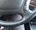 Сірий Хендай Санта Фе, об'ємом двигуна 2.2 л та пробігом 230 тис. км за 9450 $, фото 20 на Automoto.ua