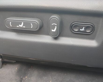 Серый Хендай Санта Фе, объемом двигателя 2.2 л и пробегом 264 тыс. км за 9800 $, фото 22 на Automoto.ua