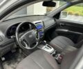 Сірий Хендай Санта Фе, об'ємом двигуна 0 л та пробігом 264 тис. км за 4500 $, фото 4 на Automoto.ua