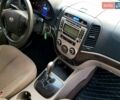 Серый Хендай Санта Фе, объемом двигателя 2.66 л и пробегом 240 тыс. км за 8500 $, фото 21 на Automoto.ua