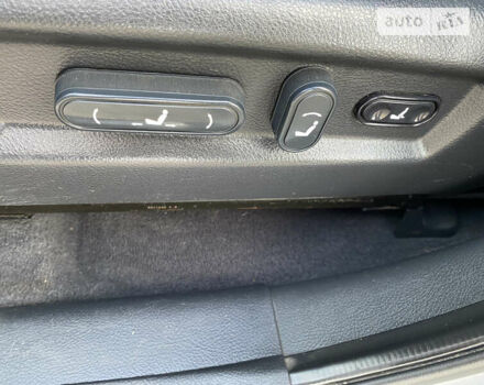 Серый Хендай Санта Фе, объемом двигателя 2.7 л и пробегом 212 тыс. км за 9200 $, фото 8 на Automoto.ua