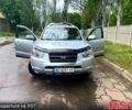 Сірий Хендай Санта Фе, об'ємом двигуна 2.7 л та пробігом 237 тис. км за 9700 $, фото 1 на Automoto.ua
