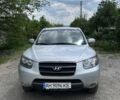 Сірий Хендай Санта Фе, об'ємом двигуна 2.7 л та пробігом 230 тис. км за 8200 $, фото 1 на Automoto.ua