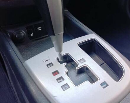 Серый Хендай Санта Фе, объемом двигателя 2.2 л и пробегом 202 тыс. км за 11000 $, фото 24 на Automoto.ua