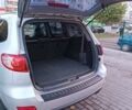 Серый Хендай Санта Фе, объемом двигателя 2.2 л и пробегом 202 тыс. км за 11000 $, фото 30 на Automoto.ua