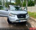 Сірий Хендай Санта Фе, об'ємом двигуна 2.7 л та пробігом 237 тис. км за 9700 $, фото 1 на Automoto.ua