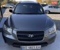 Сірий Хендай Санта Фе, об'ємом двигуна 2.7 л та пробігом 267 тис. км за 8900 $, фото 1 на Automoto.ua