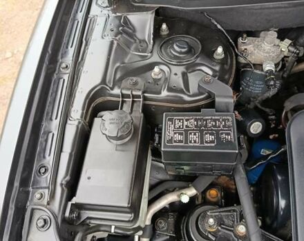 Серый Хендай Санта Фе, объемом двигателя 2.2 л и пробегом 245 тыс. км за 9900 $, фото 21 на Automoto.ua